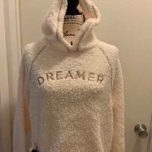 New without tags Super fuzzy and soft pajama set